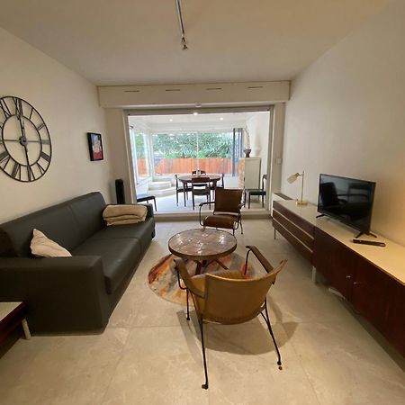 Studio Renove Avec Terrasse, A 100M De La Plage A Arcachon, Parking Prive Inclus - Fr-1-374-99 Экстерьер фото
