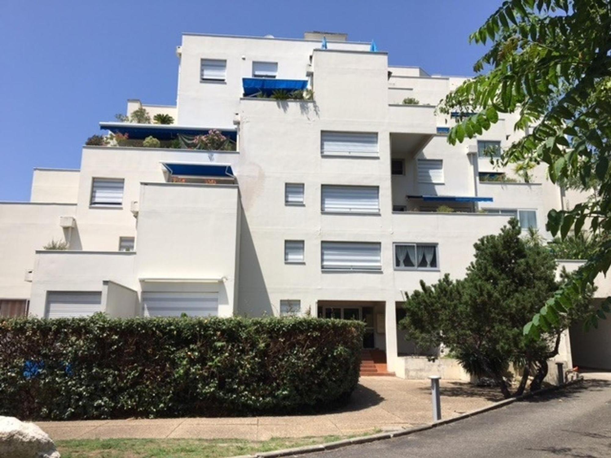 Studio Renove Avec Terrasse, A 100M De La Plage A Arcachon, Parking Prive Inclus - Fr-1-374-99 Экстерьер фото