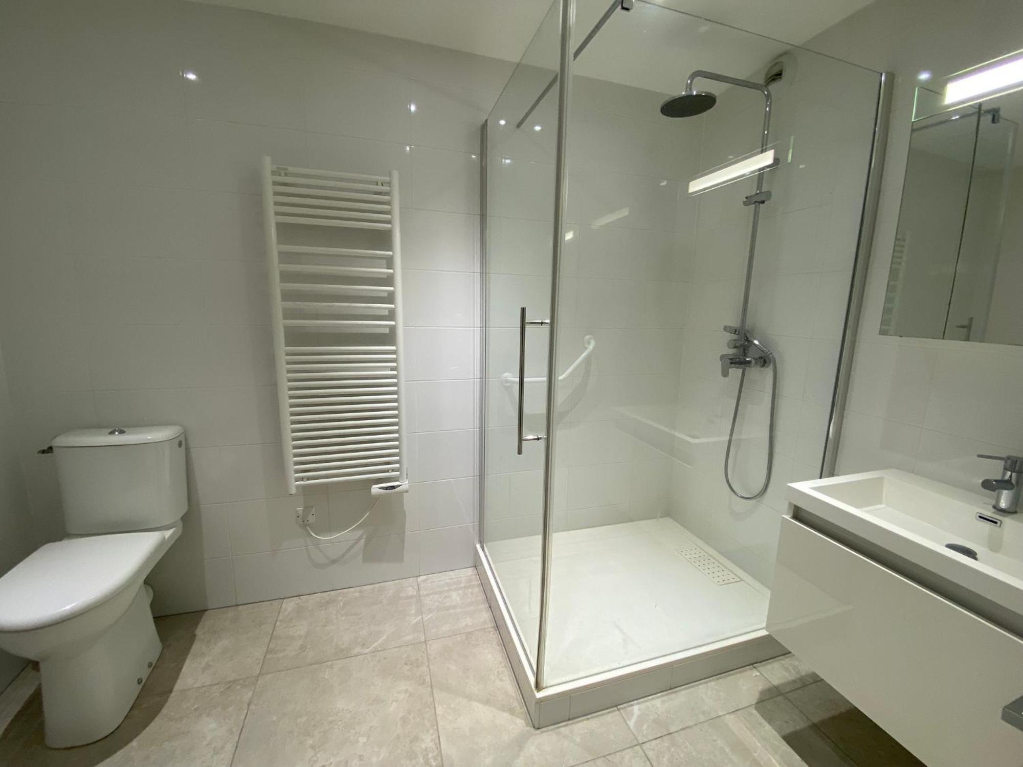 Studio Renove Avec Terrasse, A 100M De La Plage A Arcachon, Parking Prive Inclus - Fr-1-374-99 Экстерьер фото